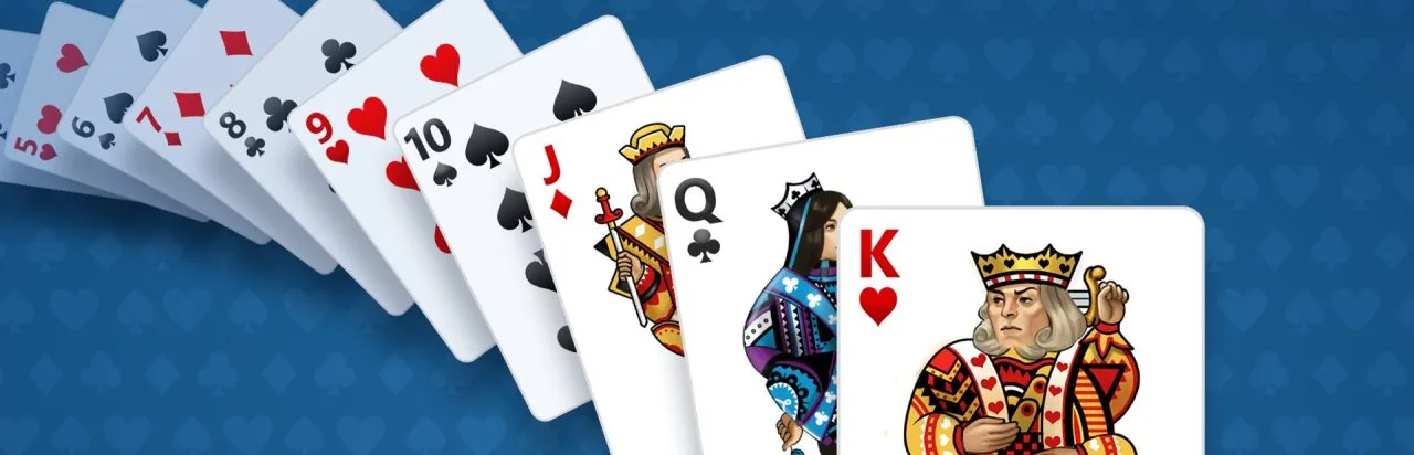 Microsoft Solitaire Collection