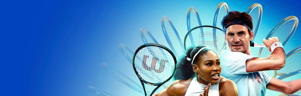 TopSpin 2K25