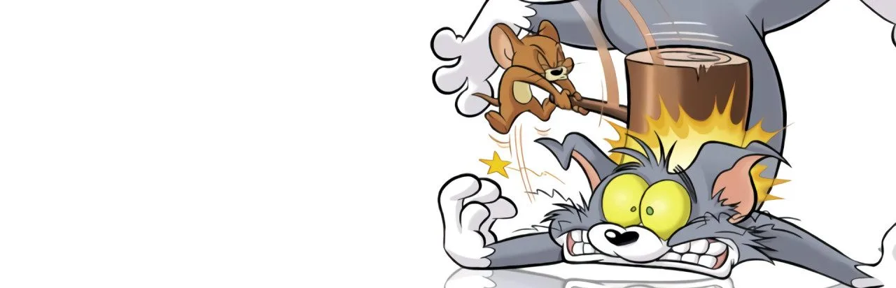 Tom and Jerry in War of the Whiskers