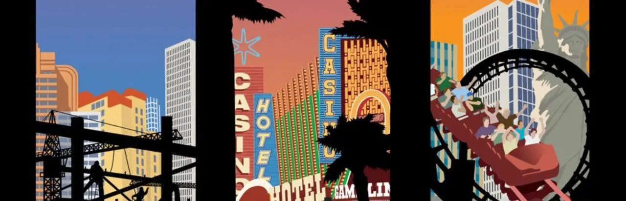 Vegas: Make it Big!