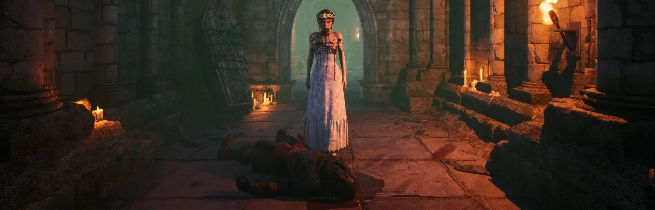 Redemption of the Damned