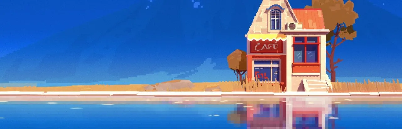 Summerhouse