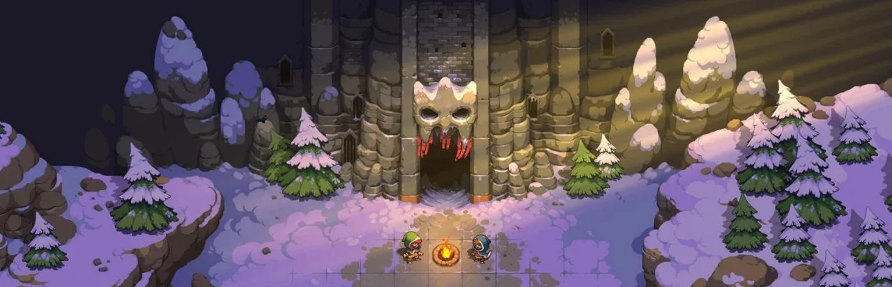 Dungeons of Dreadrock