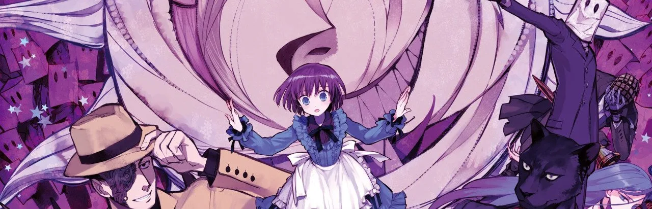 Sona-Nyl of the Violet Shadows Refrain