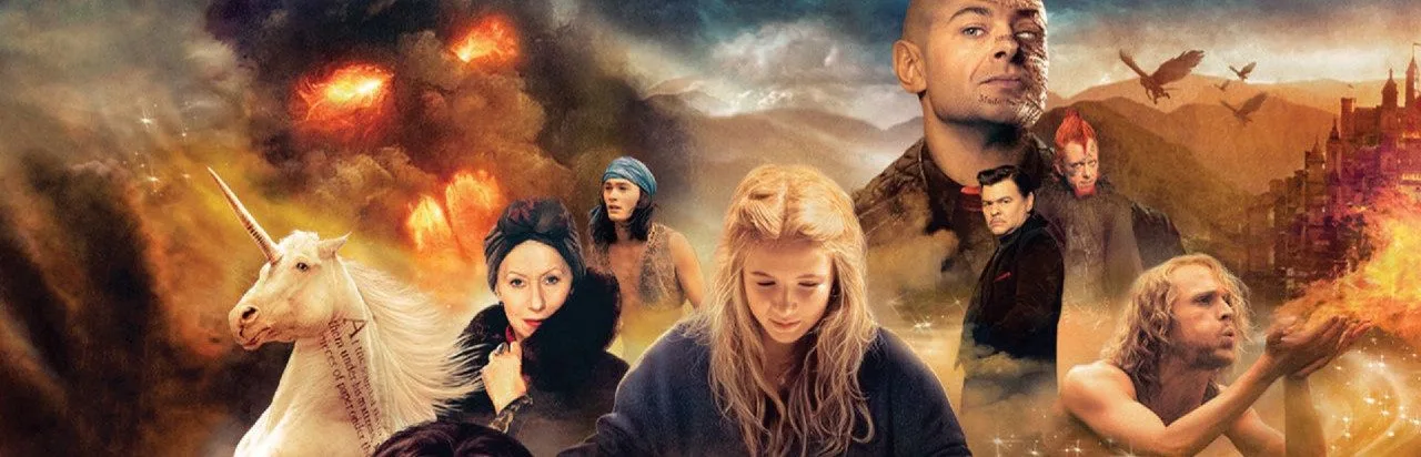 Inkheart