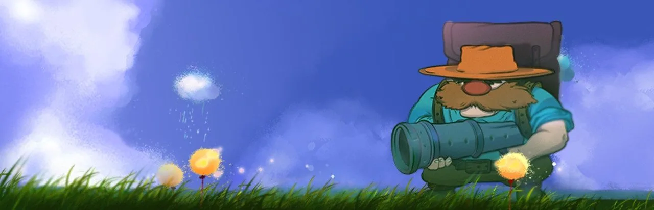 Pocket Kingdom