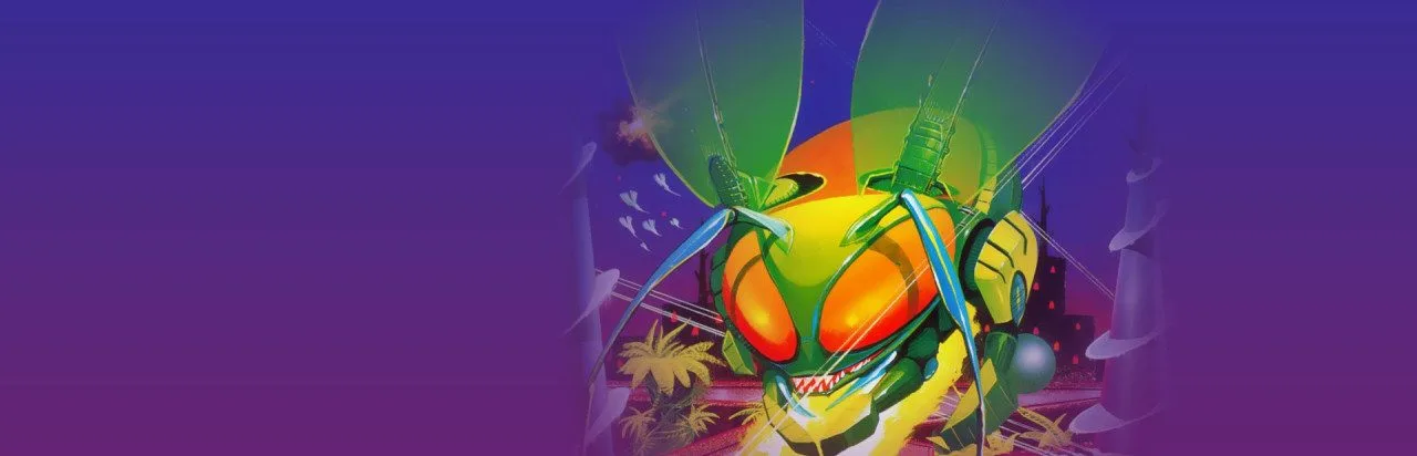 Venus the Flytrap