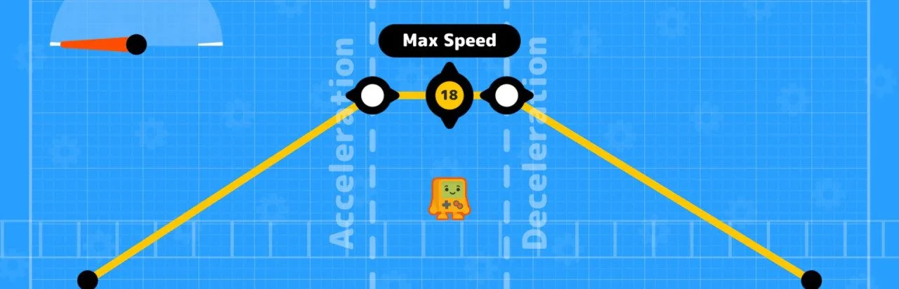 Platformer Toolkit