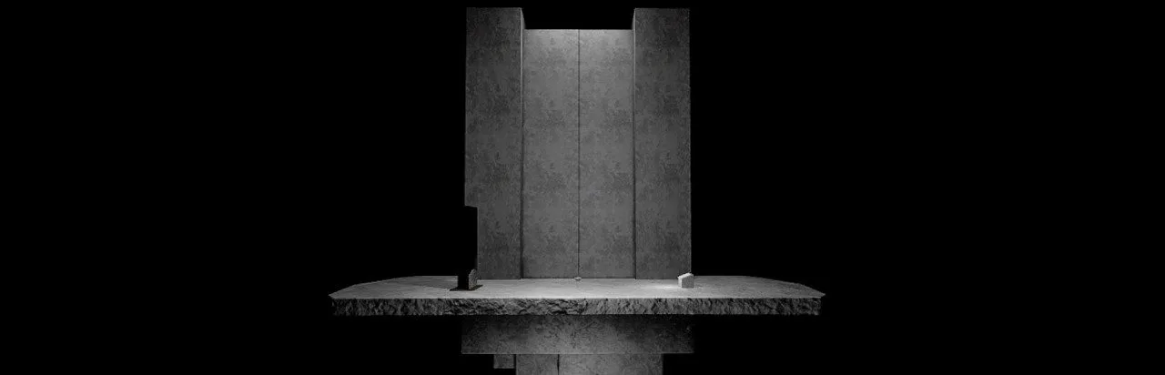 The Utility Room