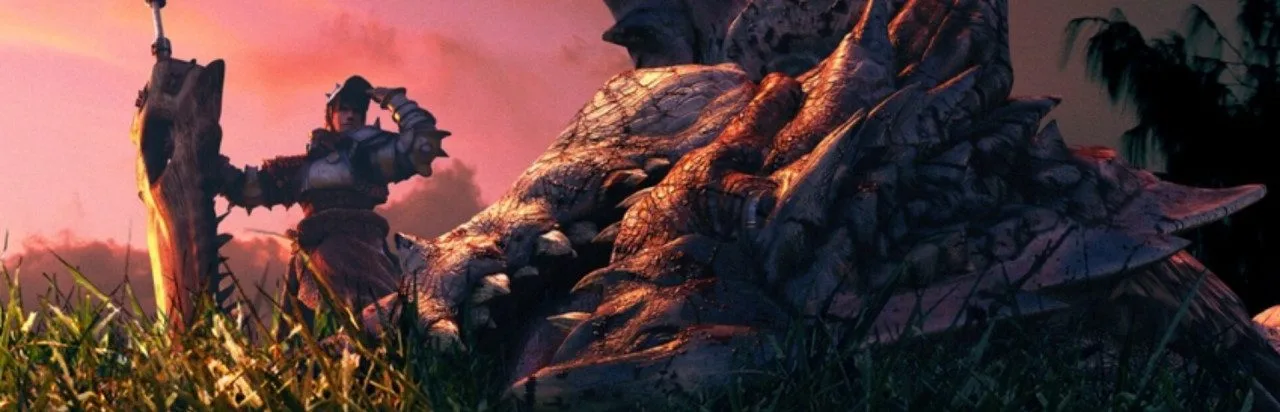 Monster Hunter