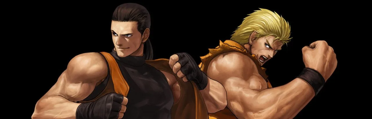 Art of Fighting