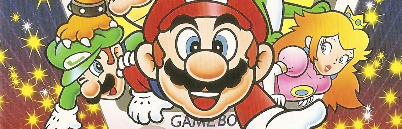 Game & Watch Gallery