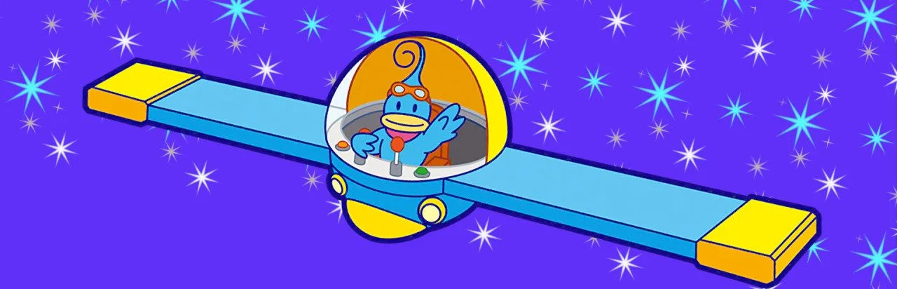 Kuru Kuru Kururin