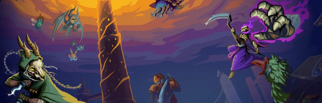 Slay the Spire 2