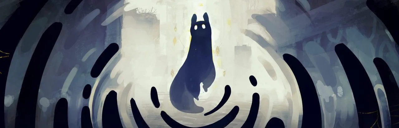 Rain World: The Watcher