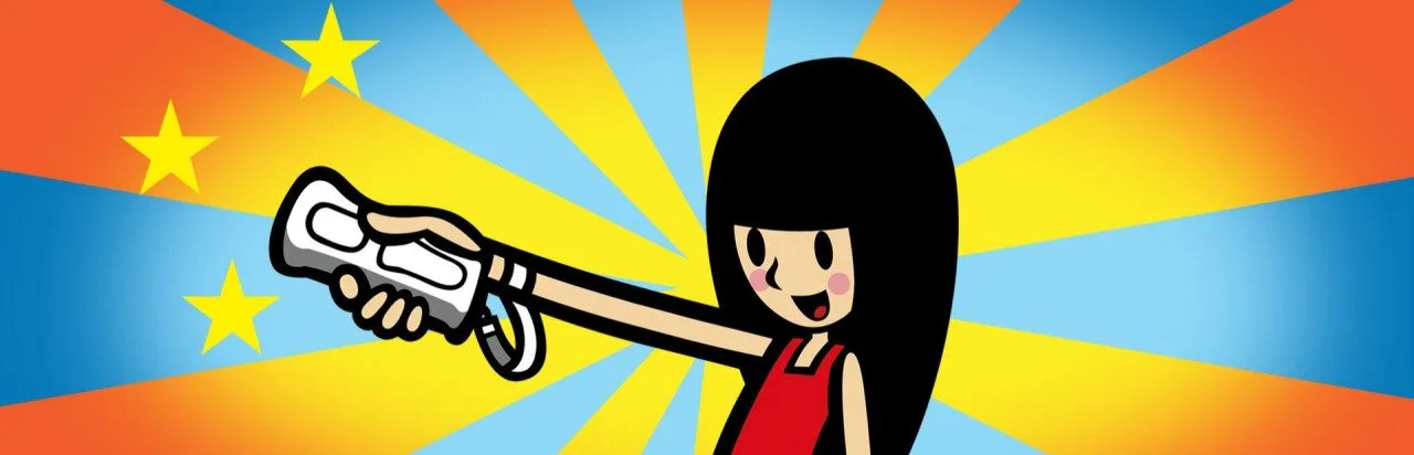 Rhythm Heaven Fever