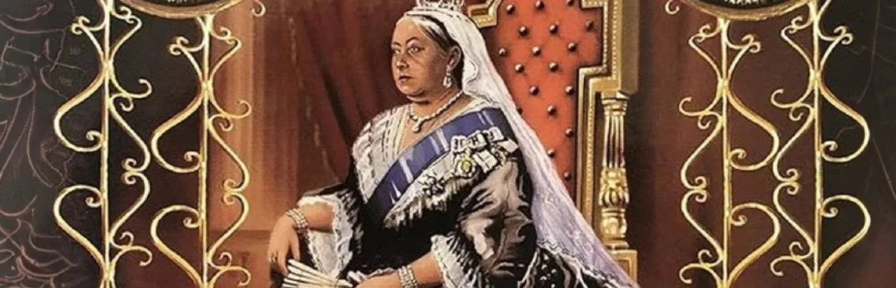 Victoria: An Empire Under the Sun