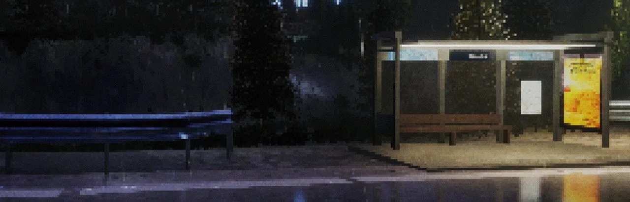 Night Bus