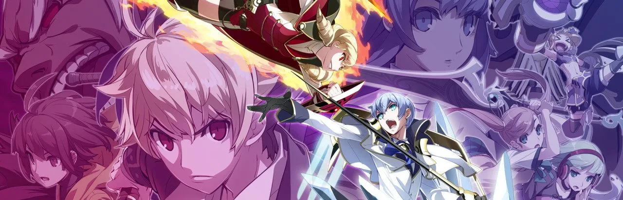 Under Night: In-Birth - Exe:Late[cl-r]