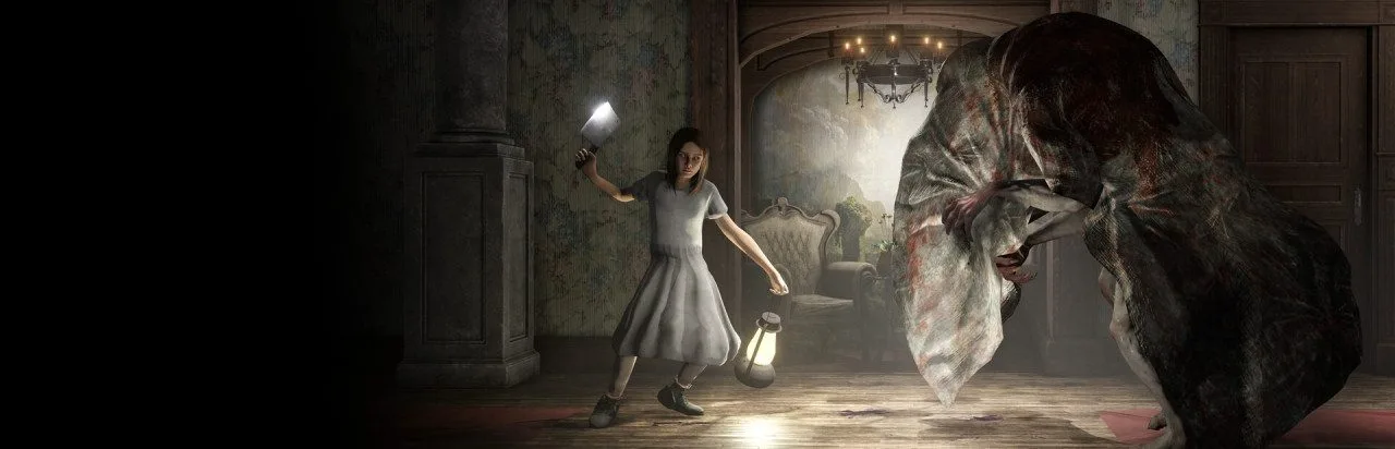 Withering Rooms