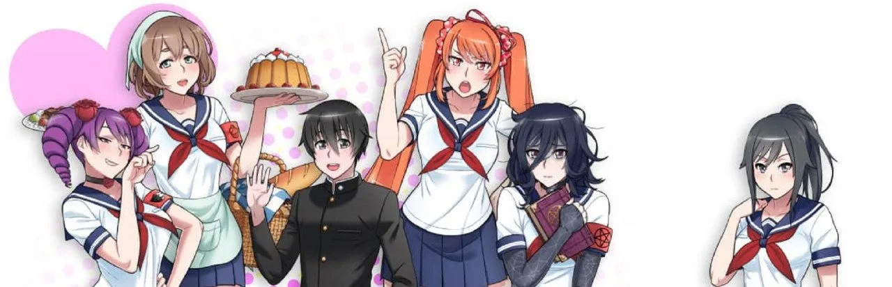 Yandere Simulator