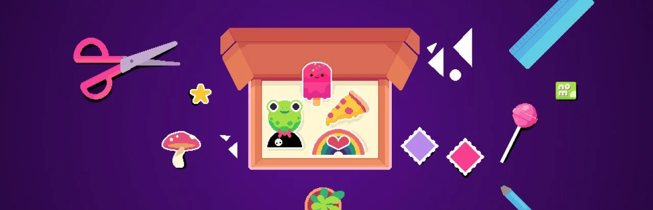 Sticky Business