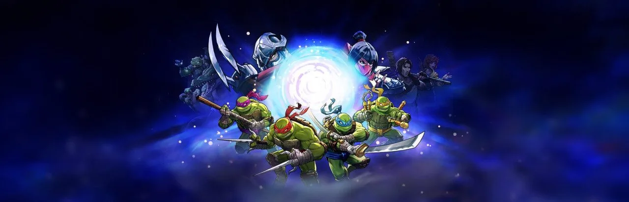 Teenage Mutant Ninja Turtles: Splintered Fate