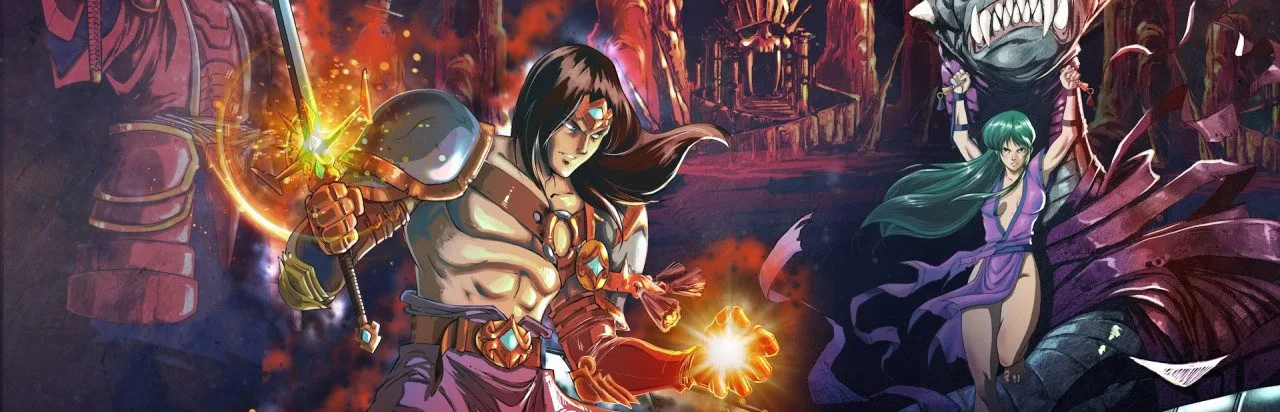 Lords of Exile