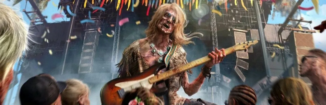 Dead Island 2: SoLA