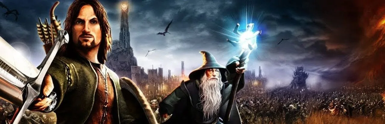 The Lord of the Rings: Aragorn's Quest