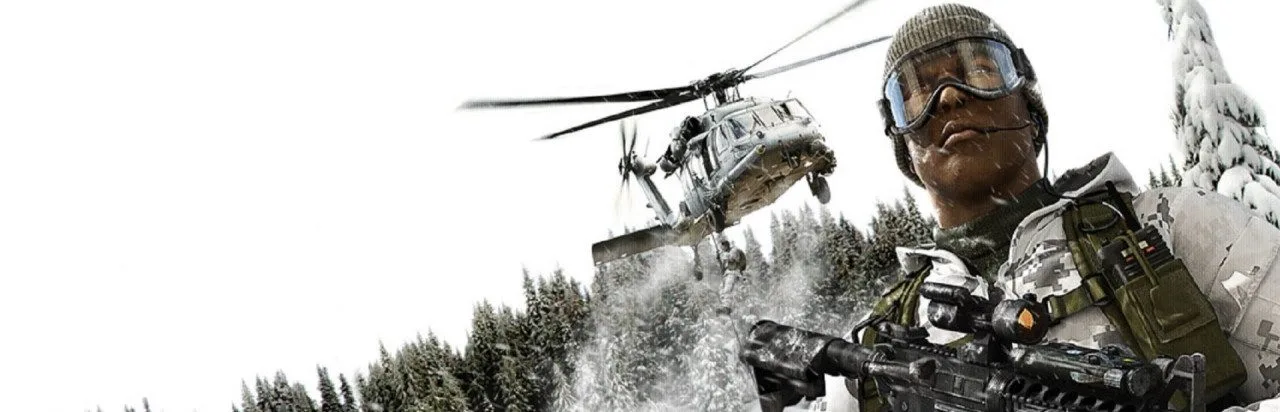 SOCOM U.S. Navy SEALs: Fireteam Bravo 3