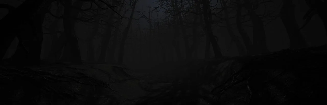 Blood Trail