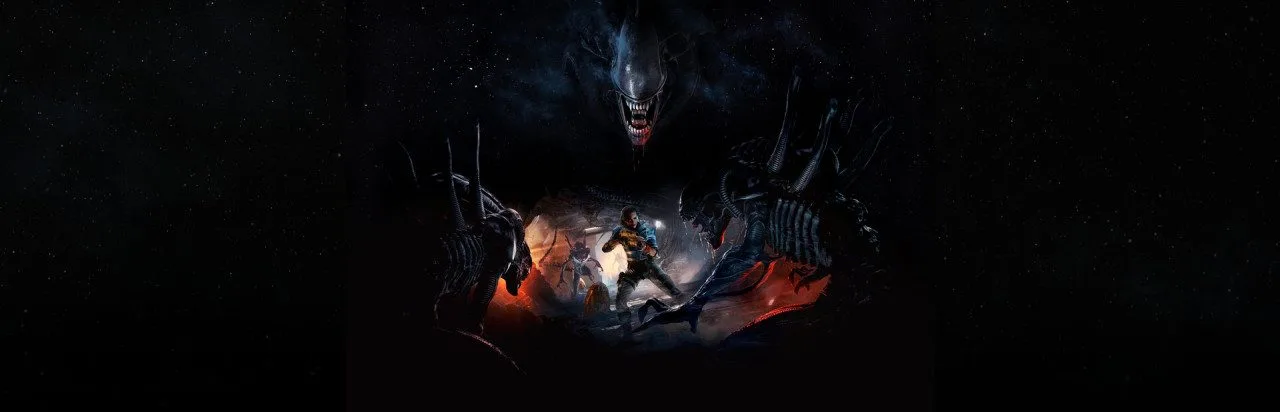Alien: Rogue Incursion