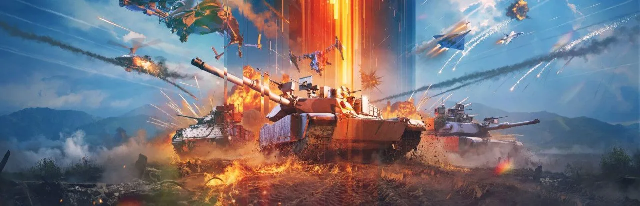 MWT: Tank Battles
