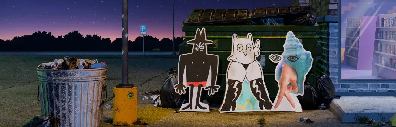 The Jackbox Naughty Pack