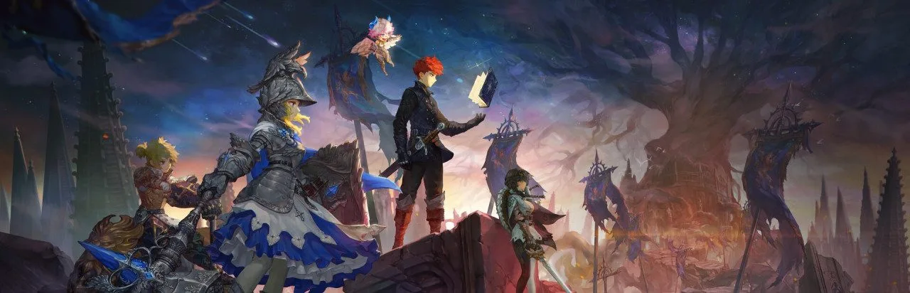 ASTRA: Knights of Veda