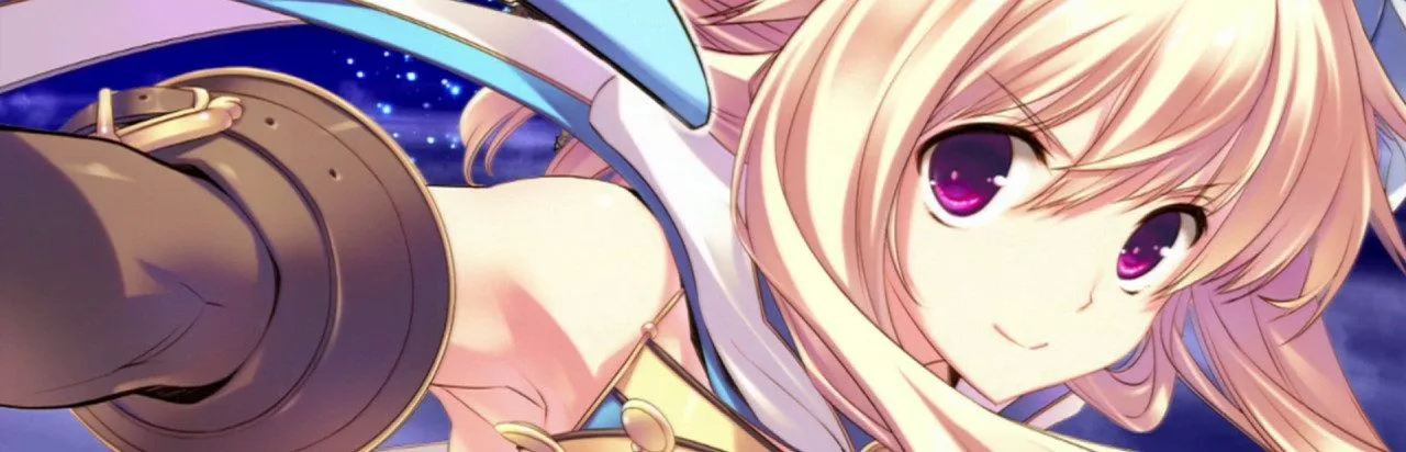 Tears to Tiara II: Heir of the Overlord