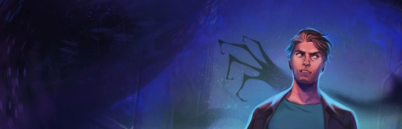 Demon Hunter 5: Ascendance