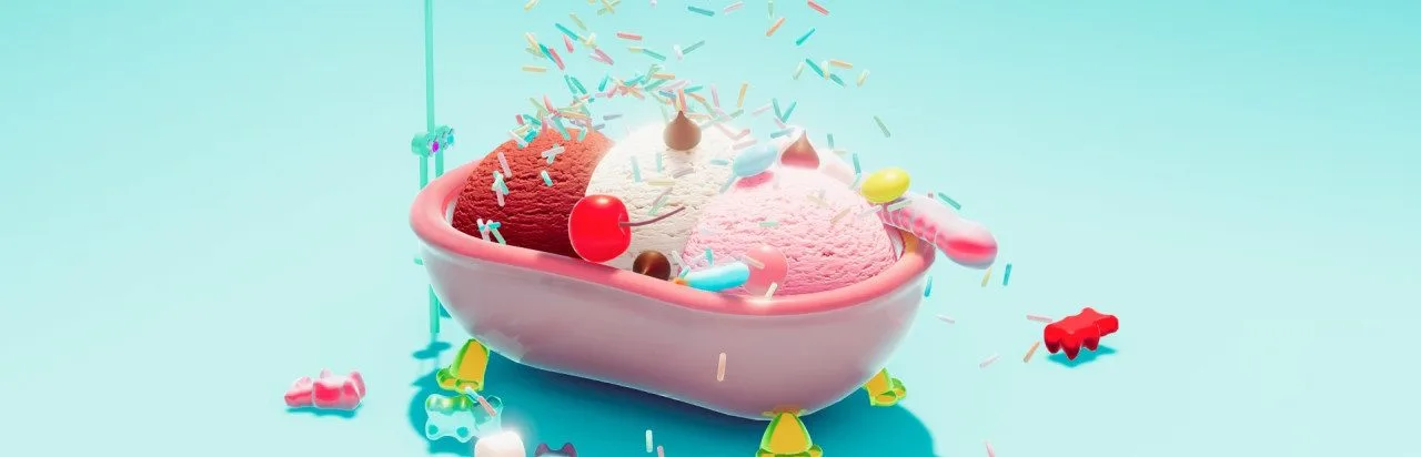 Nour: Play With Your Food