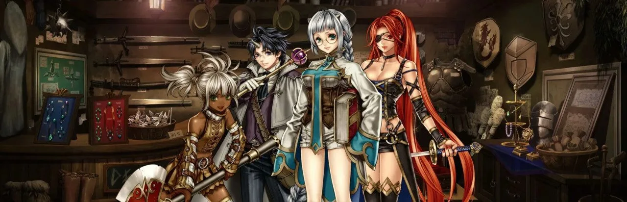 Wizardry: Labyrinth of Lost Souls