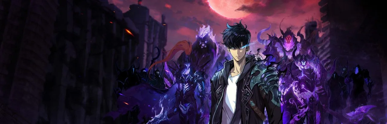 Solo Leveling: ARISE