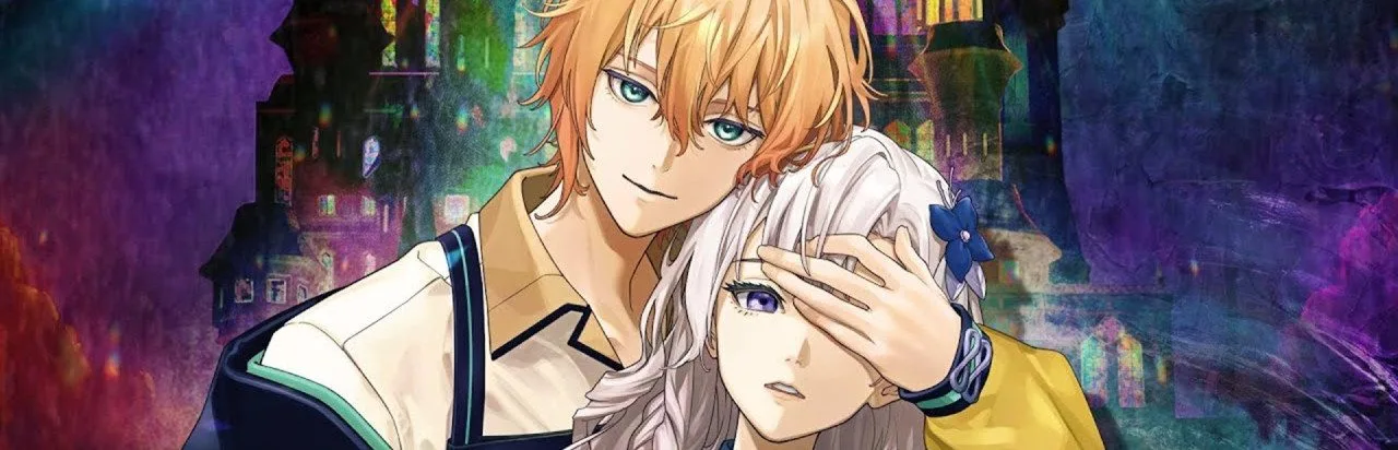 sins of KALEIDO: Tou Megurishi Inga no Majo