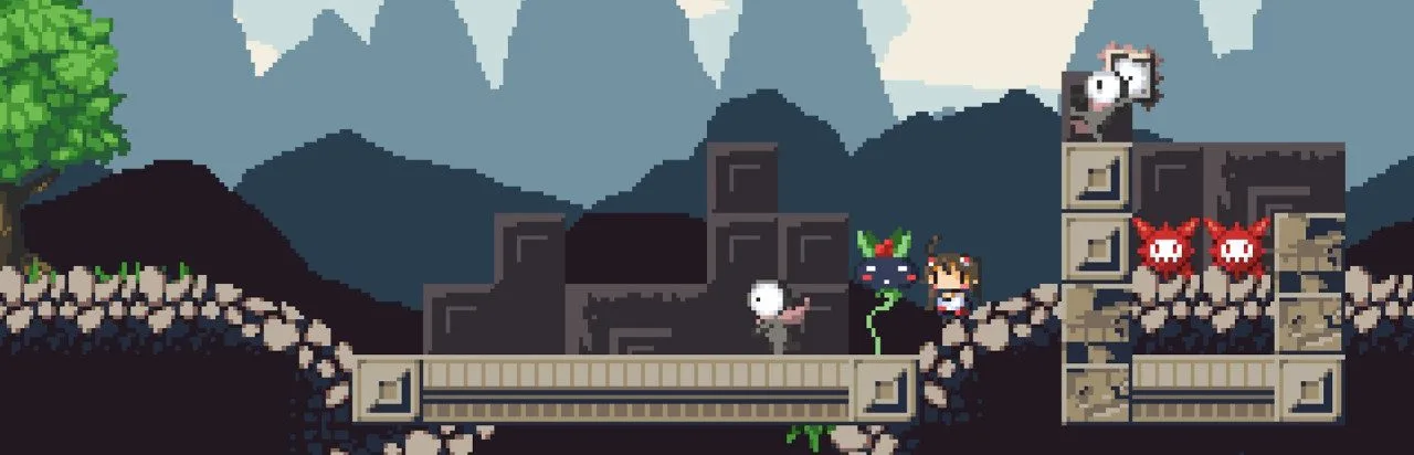 Momodora II