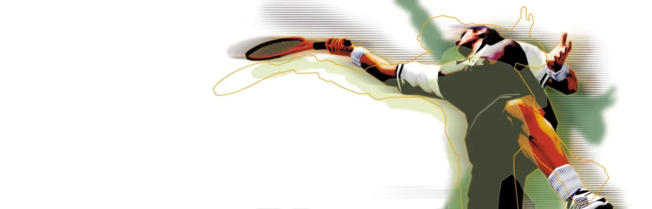 Virtua Tennis