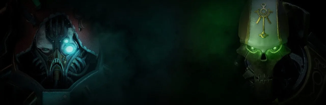 Warhammer 40,000: Mechanicus II
