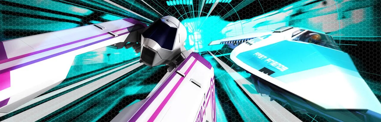 Wipeout Pulse