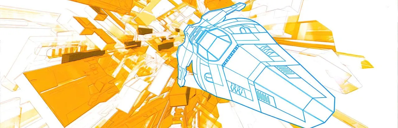 Wipeout Pure