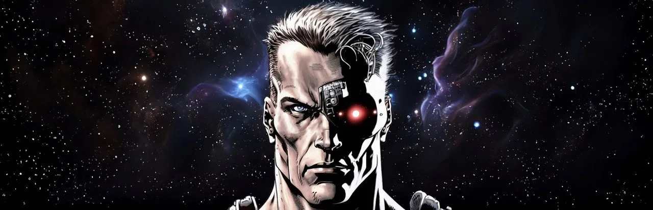 CYBORG FORCE
