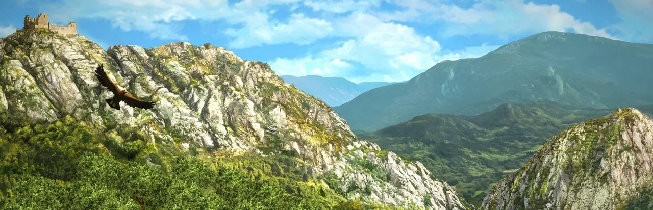 Broken Sword: Parzival's Stone