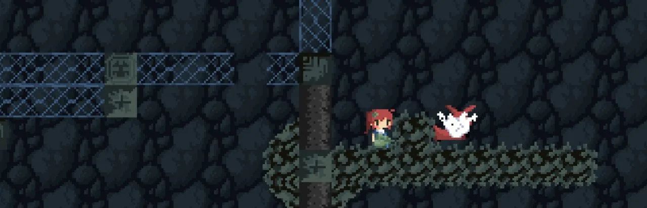 Momodora I